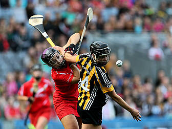 Cork win All-Ireland senior ca...